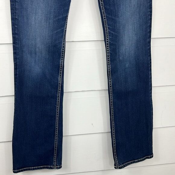 BKE Denim Payton Jeans Size 29XL - Picture 3 of 9